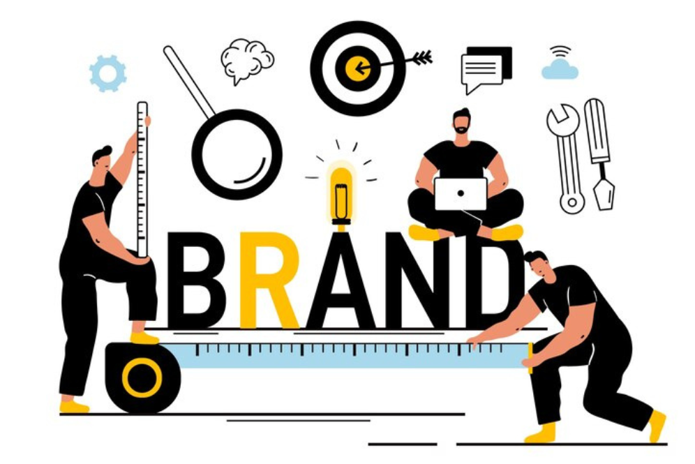Unlocking Success: The 10 Key Importance of Branding with Mbiydzela Digital