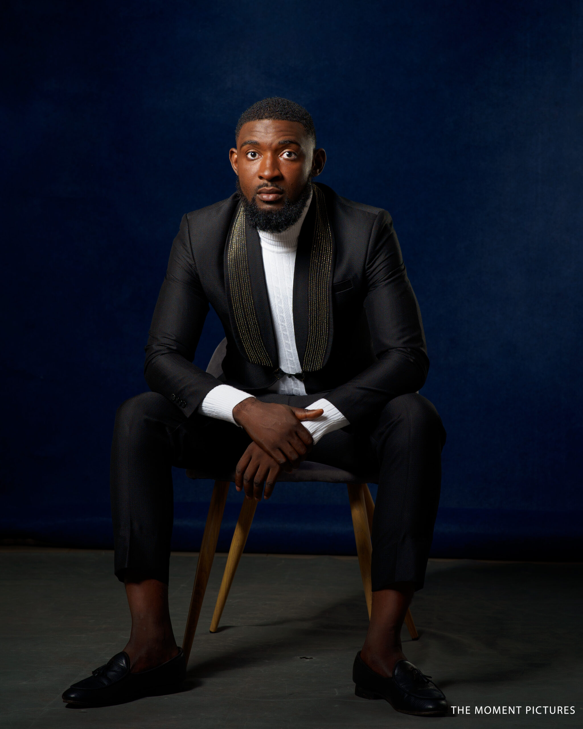 Mbiydzela Digital Expert